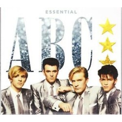 ABC - Essential   3CD