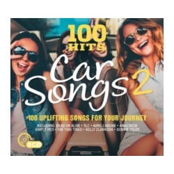 VARIOUS ARTISTS - 100 HITS...