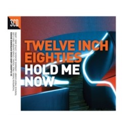 VARIOUS ARTISTS - HOLD ME...