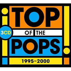 Various Artists - Top Of...