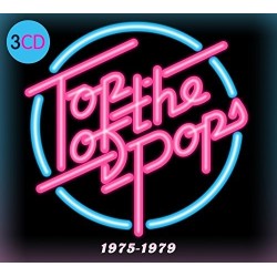 Various Artists - Top Of...