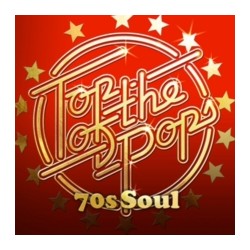 VARIOUS ARTISTS - TOP OF...