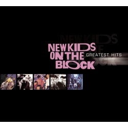 New Kids on the Block -...