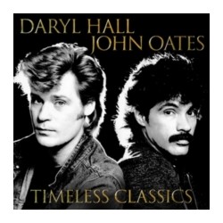 DARYL HALL&  JOHN OATES -...