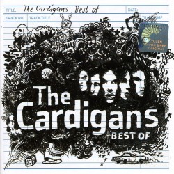 The Cardigans - Best of  CD
