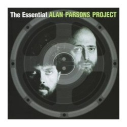 ALAN PARSONS PROJECT -...