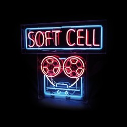Soft Cell - Keychains &...