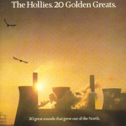 The Hollies - 20 Golden...