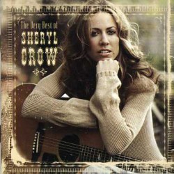 Sheryl Crow -  Very Best  CD