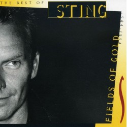 Sting - Fields of Gold Best...