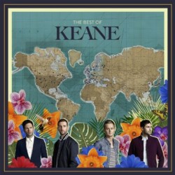 Keane - Best of   CD