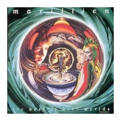 MARILLION - BEST OF BOTH...