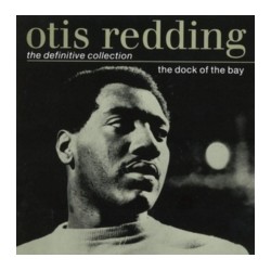 REDDING  OTIS  -  DOCK OF...