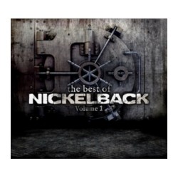 NICKELBACK - BEST OF  CD