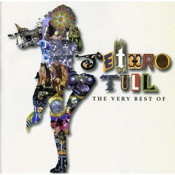 Jethro Tull - The Very Best...