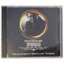 Dyango - Coleccion de oro CD