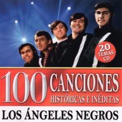 Loa Angeles Negros - 100...