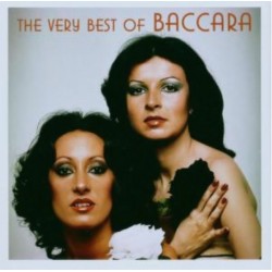 Baccara - Best Of   CD