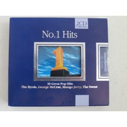 No.1 Hits 2CDs