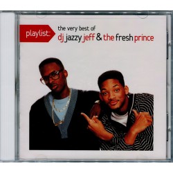 DJ JAZZY JEFF & THE FRESH...