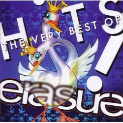 Erasure - Hits The Very...