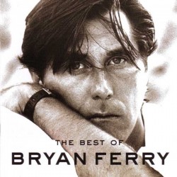 Ferry Bryan  - Best Of  CD