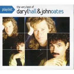 Daryl Hall & John Oates-...
