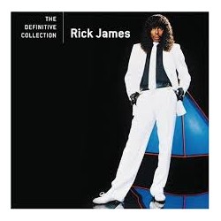 James Rick - The Definitive...