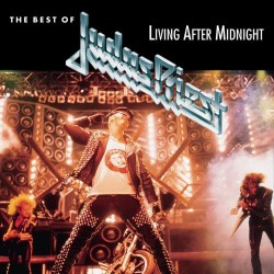 Judas Priest - Living After...