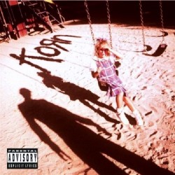 Korn  CD