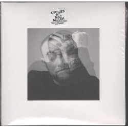Mac Miller -  Circles  CD