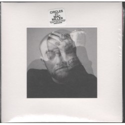 Mac Miller - Circles  CD