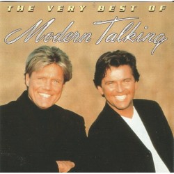 Modern Talking - The Very...