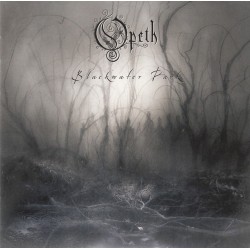 Opeth - Blackwater Park  CD