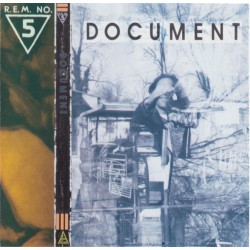 R E M -  Document  CD