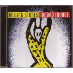 Roling Stones - Voodoo...