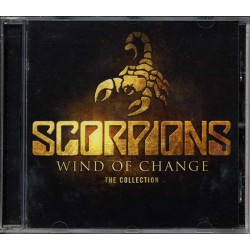 Scorpions - Wind Of Change...