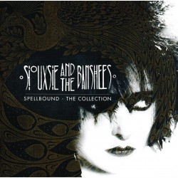 Siouxsie & The Banshees -...