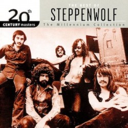 Steppenwolf -  The Best Of...