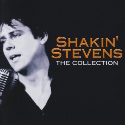 Shakin stevens - The...
