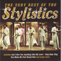 The Stylistics -  The Very...