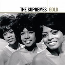 The Supremes - Gold  CD