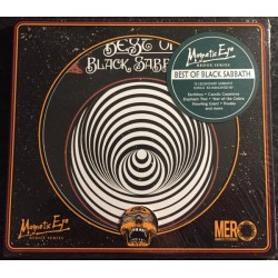 Black sabbath - The  Best...