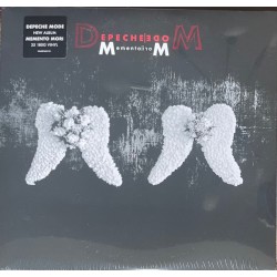 Depeche Mode - Memento Mori LP