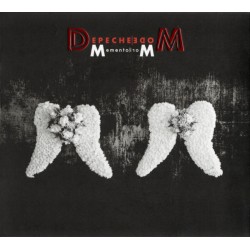 Depeche Mode - Memento Mori...