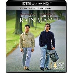 Rain Man 4K - Disponible 9...