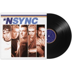 NSYNC LP