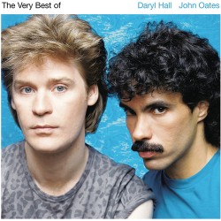 Daryl Hall & John Oates -...