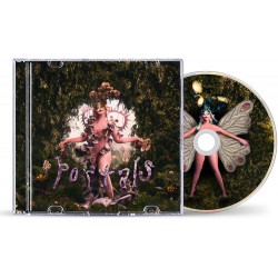 Melanie Martinez Portals CD