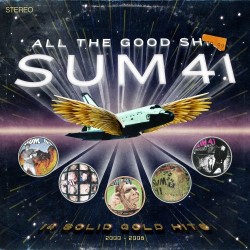 Sum 41 -       All The Good...
